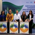RS Premier Ramsay Sime Darby Health Care Luncurkan RSD Cares Sustainability Framework