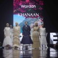 Dukung Modest Fashion, Wardah Gandeng Desainer Indonesia di JMFW 2024