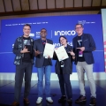 INDICO: Menggali Potensi Industri Kreatif dan Digital Indonesia Melalui Dukungan Ekosistem Digital