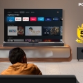 Utamakan Kepuasan Pelanggan, POLYTRON Konsisten Berikan Layanan Garansi LED TV 5 Tahun