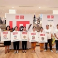 UNIQLO Luncurkan UTme! Pertama di Bali