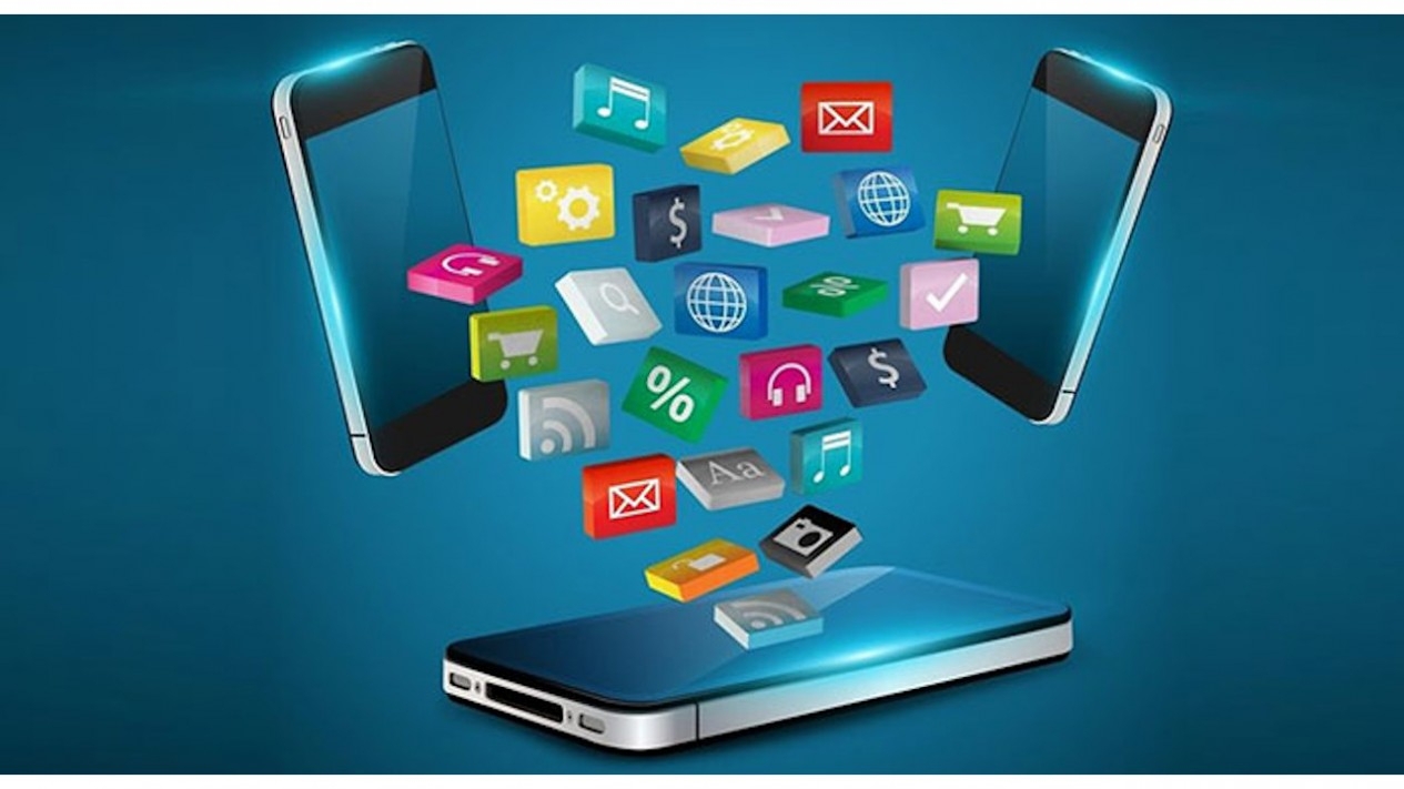 Manfaat Aplikasi Mobile dalam Menjalankan Bisnis