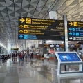Bandara Soekarno-Hatta Masuk Jajaran Bandara Ramah Keluarga di Dunia