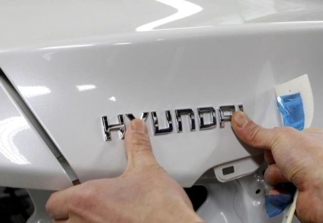 Bangun Pabrik Baterai di Indonesia, Hyundai Mudahkan Produksinya di Tanah Air