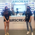 Airscream UK Siap Menetrasi Pasar Vape di Indonesia