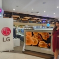 LG Resmi Pasarkan TV OLED evo G3 di Indonesia