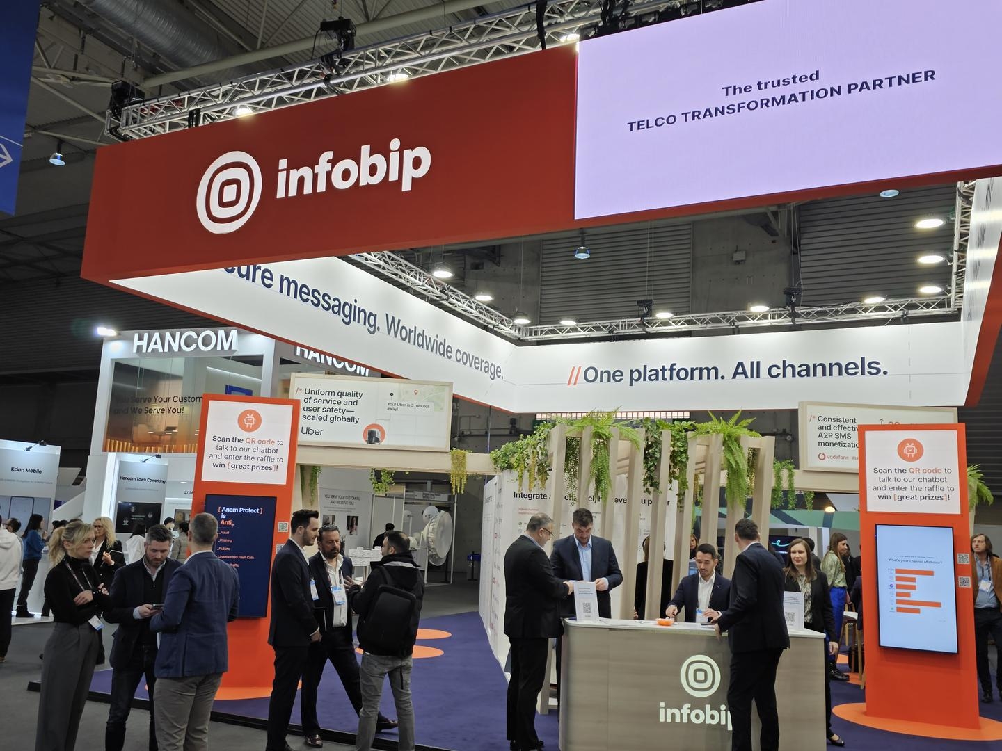 Infobip Dorong Inovasi Customer Experience untuk Brand