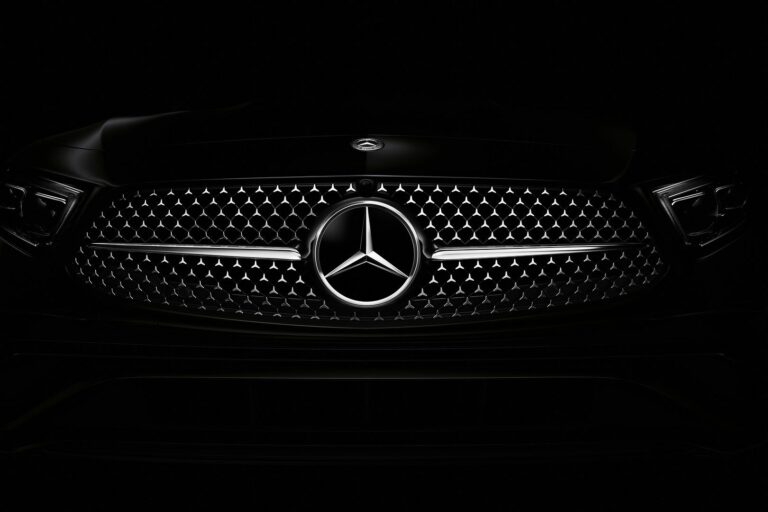 Dibanderol Mulai Rp900 Jutaan, Ini 7 Kendaraan Baru Mercedes-Benz