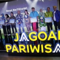 Juara Jagoan Pariwisata 2023 Siap Dorong Pertumbuhan Desa Wisata