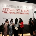 Kolaborasi Anime Attack on Titan Pertama di Indonesia Bersama Brand Lokal, Luncurkan Koleksi Beragam Item Fashion Menarik