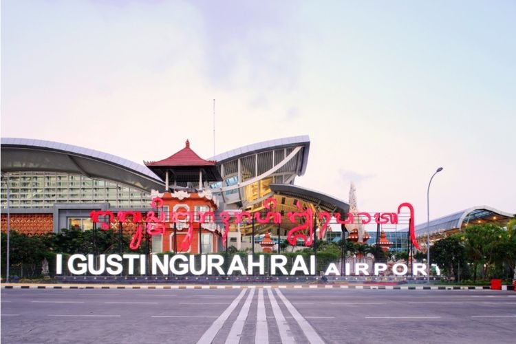 Punya Bengkel Pesawat, Bandara Ngurah Rai Buka Lapangan Kerja Baru