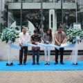 Bidik Segmen B2C dan B2B, Midea Hadirkan Showroom Pertama di Jakarta
