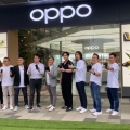 Gerai Premium OPPO Kini Hadir di Pantai Indah Kapuk 2