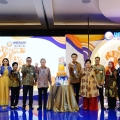 PT Uni-Charm Indonesia Merayakan HUT ke-25 Terus Dukung Kebutuhan Konsumen Wanita