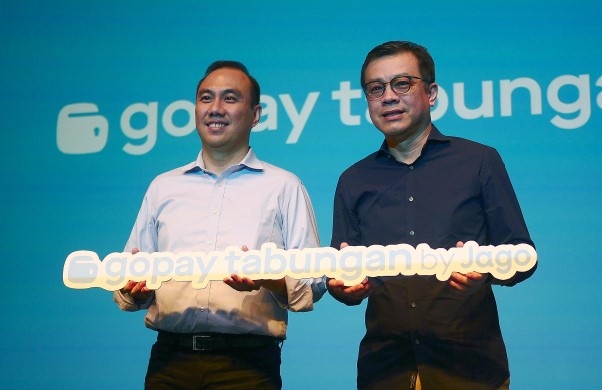 GoPay-Bank Jago Perkenalkan GoPay Tabungan Syariah by Jago