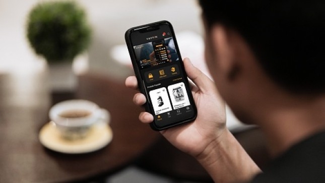 Toffin Indonesia Meluncurkan Aplikasi Untuk Meningkatkan Kepuasan Pelanggan
