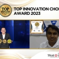 Unggulkan Cara Bermain Fun Social Bowling, Timezone Raih TOP Innovation Choice Award 2023