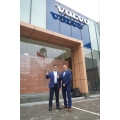 Standar Pelayanan Tinggi Untuk Konsumen Volvo