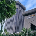 Jelang Nataru, Bank Mandiri Siapkan Uang Tunai Rp23,2 Triliun