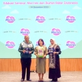 Gandeng Ikatan Bidan Indonesia, Merries Good Skin Edukasi 200 Bidan di Jabodetabek