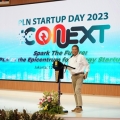 PLN Startup Day Dorong Inovasi dan Pengembangan Usaha Berbasis Digital