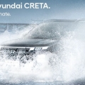 Bocoran Hyundai Creta Facelift yang Bakal Meluncur Bulan Ini