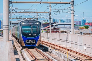 MRT Jakarta Sepakati Kerja Sama Konsep Pembangunan Berkelanjutan