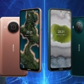 Nokia Gandeng Honor, Jalin Perjanjian Lisensi Teknologi 5