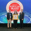 Popular di Jagad Digital, RUCIKA Raih Penghargaan IDPBA Platinum