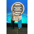 Pegadaian Kembali Raih Penghargaan Indonesia Brand Champions 2024
