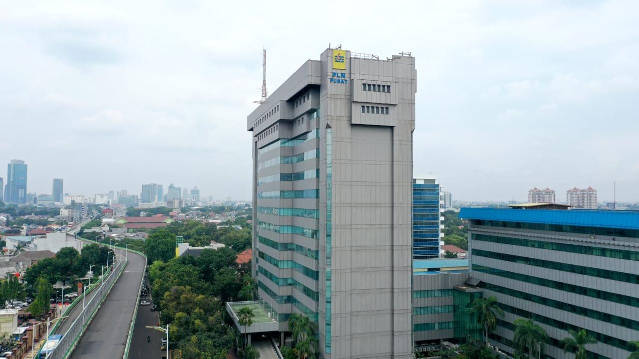 Tahun Lalu, PLN Indonesia Power Jalankan 1.886 Program SGD's