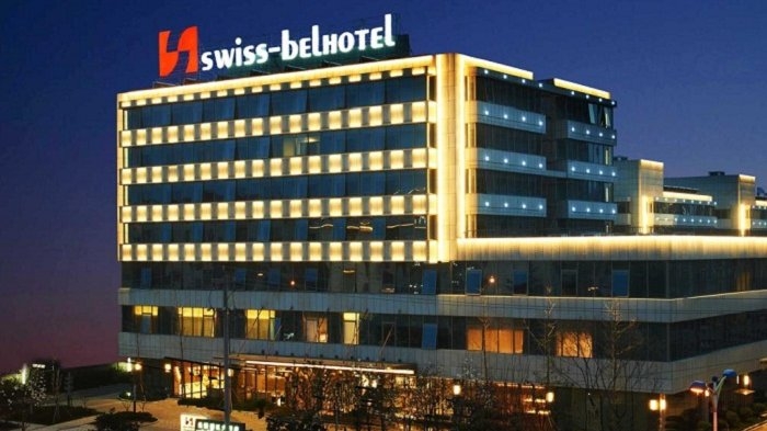 Perkuat Posisi di Indonesia, Swiss-Belhotel International Siap Luncurkan Properti Baru