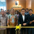 Dukung Pengembangan UMKM, Hive Five Buka Kantor di Medan