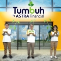 TUMBUH by Astra Financial Tawarkan Beragam Promo Menarik