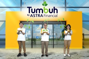TUMBUH by Astra Financial Tawarkan Beragam Promo Menarik