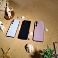 Resmi Meluncur, Ini Banderol Samsung Galaxy A55 dan A35 5G