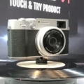 Fujifilm Perkenalkan Kamera X100VI, Harganya?