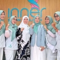 Buka Outlet Baru, Inner Salon Muslimah Bidik Kalangan Berhijab