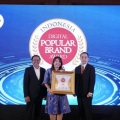 Hadirkan Konten Relevan, Hansaplast Raih Indonesia Digital Popular Brand Award 2024