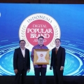 Popular di Ranah Digital, Simba Sabet Indonesia Digital Popular Brand Award 2024