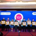 Untuk ke-32 Kalinya, INFOBRAND.ID Sukses Gelar Indonesia Digital Popular Brand Award 2024