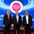 Aktif di Media Sosial, Dekkson Sabet Indonesia Digital Popular Brand Award 2024