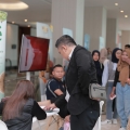 QNET Expo Yogyakarta Bukti Bisnis Penjualan Langsung Semakin Berkembang