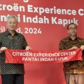 Lagi, Citroen buka Experience Center ke-3 di Pantai Indah Kapuk