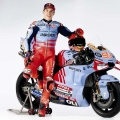 Federal Oil Apresiasi Marquez Usai Adu Cepat di MotoGP Amerika
