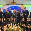Danone Indonesia Raih 3 Penghargaan dari The Pinnacle Group