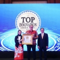 OCTO Clicks CIMB Niaga Syariah Peroleh Top Innovation Choice Award 2024
