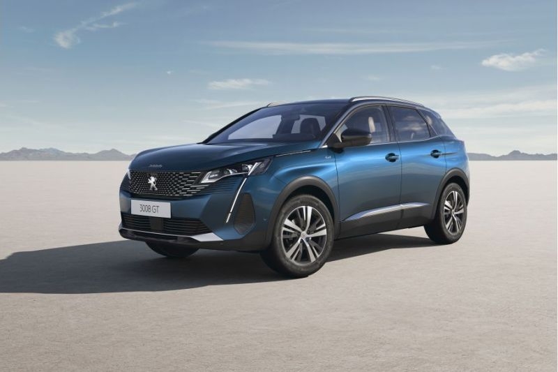 Peugeot Resmi Hentikan Penjualan di Indonesia