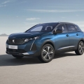 Peugeot Resmi Hentikan Penjualan di Indonesia