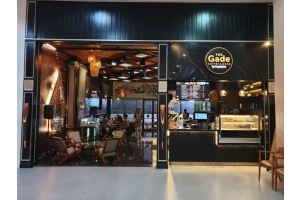 Inovasi The Gade Coffee & Gold, Pegadaian Bukukan Kinerja Positif Bulan Lalu